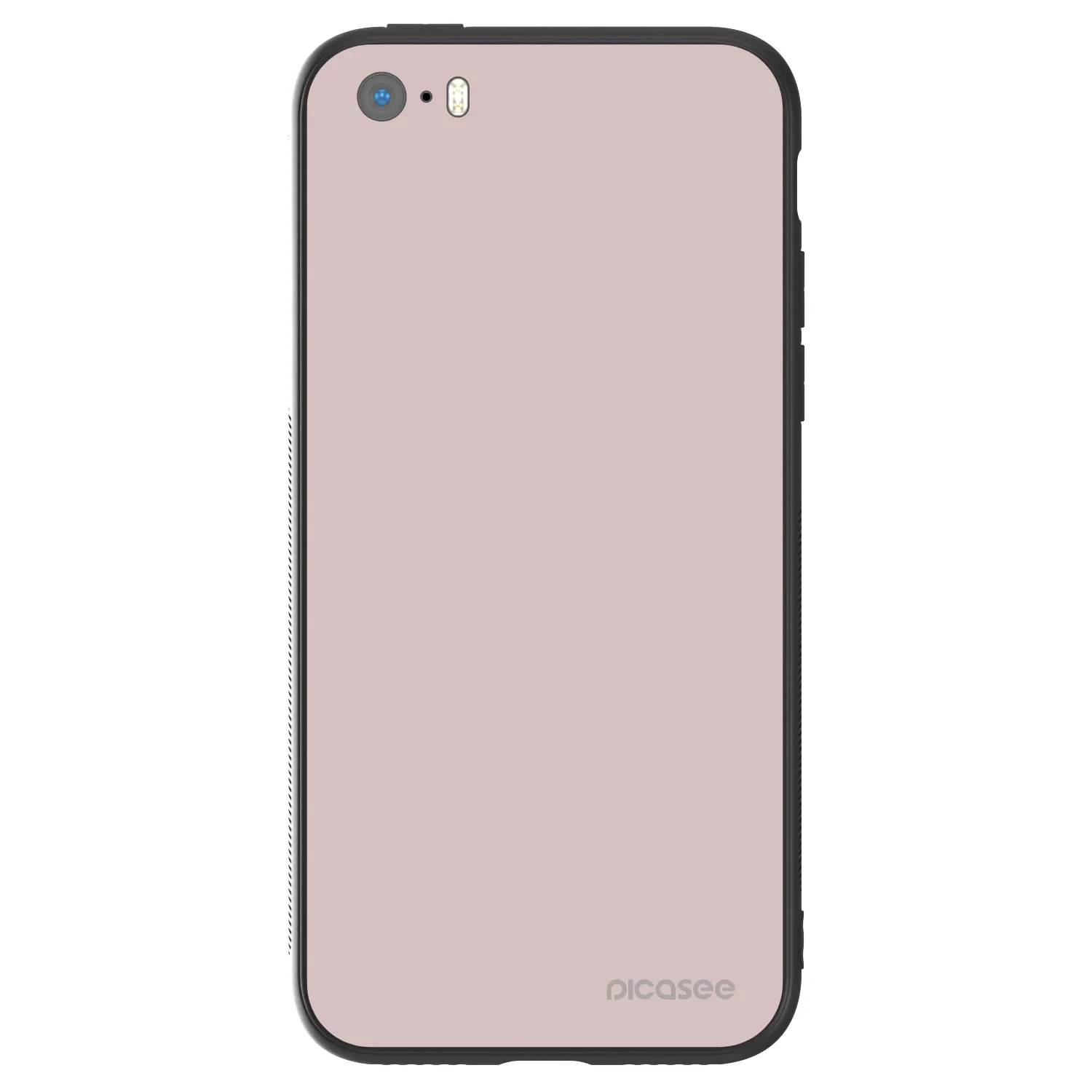 Picasee ULTIMATE CASE für Apple iPhone 5/5S/SE - Fantasy Fade