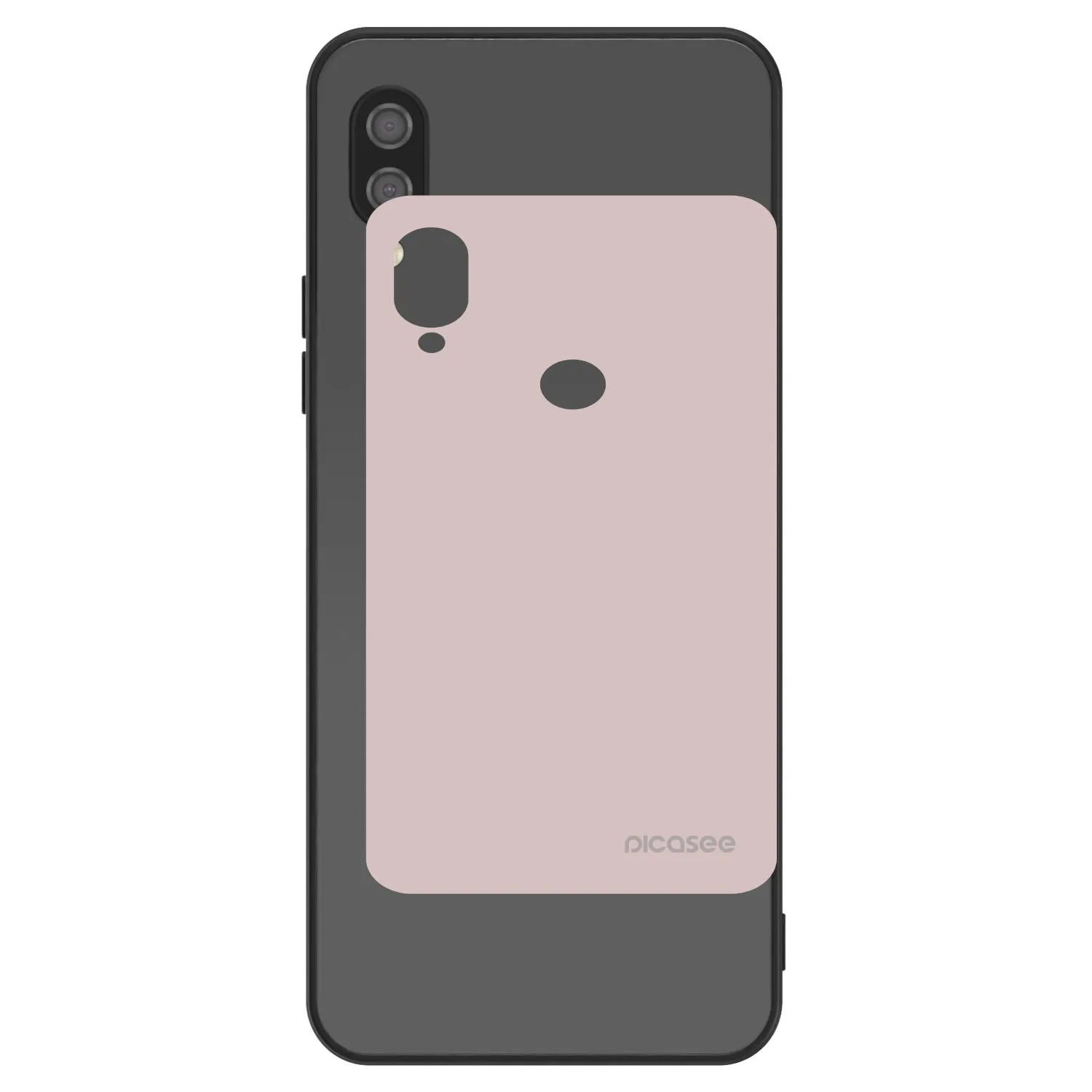 Picasee ULTIMATE CASE für Xiaomi Redmi 7 - Fantasy Fade