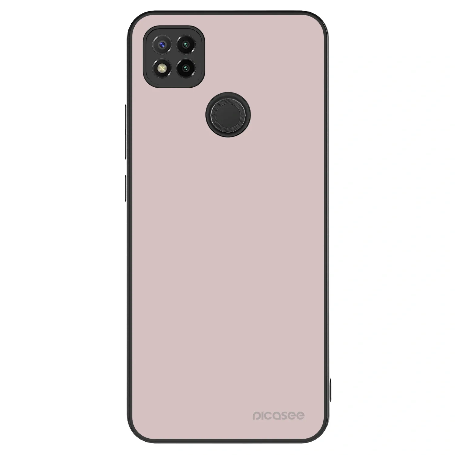 Picasee ULTIMATE CASE für Xiaomi Redmi 9C - Fantasy Fade