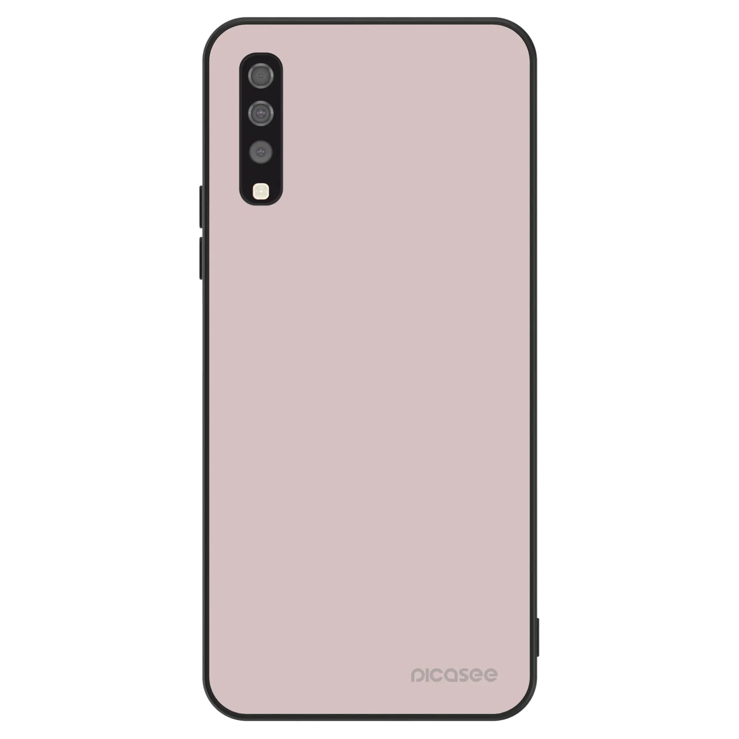 Picasee ULTIMATE CASE für Samsung Galaxy A70 A705F - Fantasy Fade