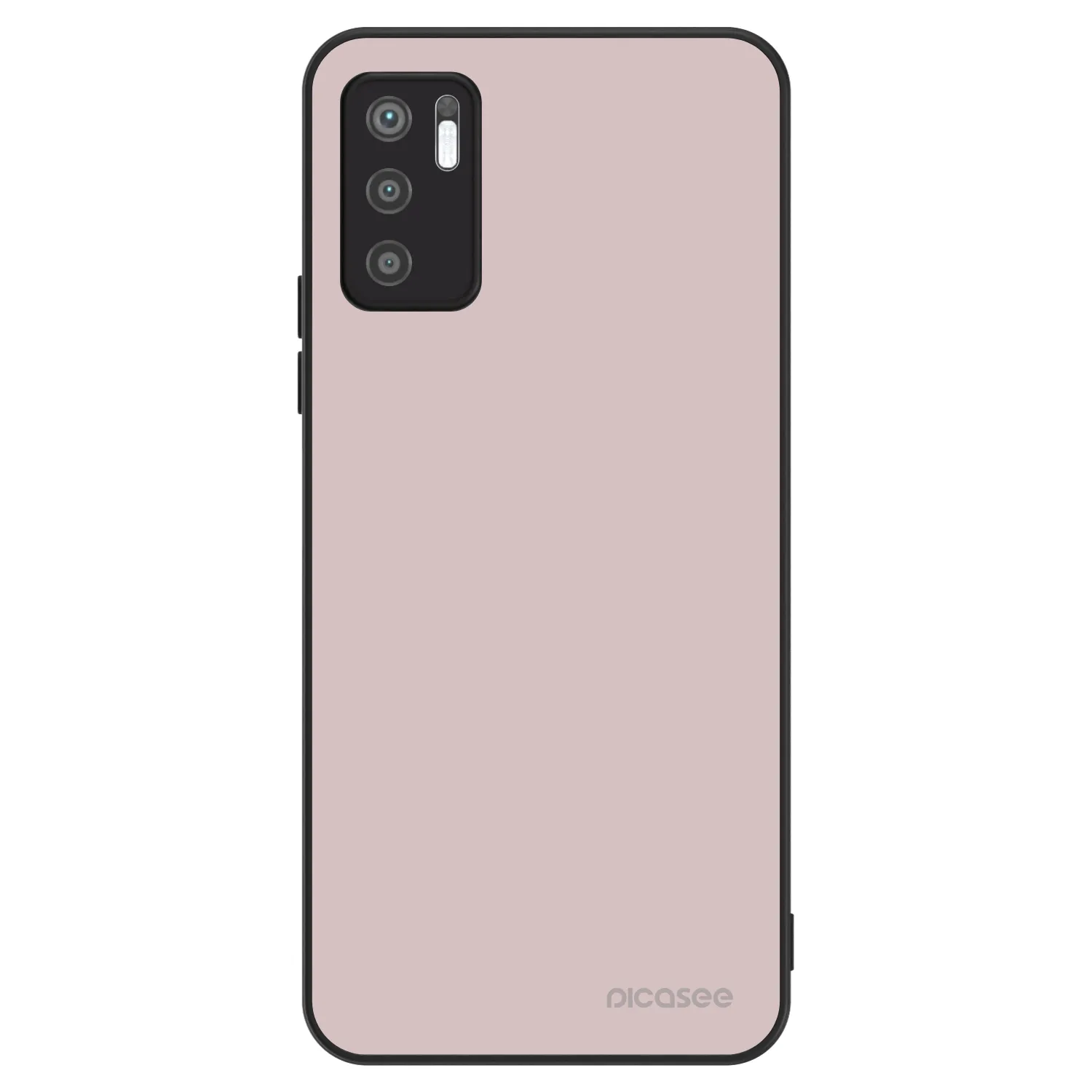 Picasee ULTIMATE CASE für Xiaomi Redmi Note 10 5G - Fantasy Fade