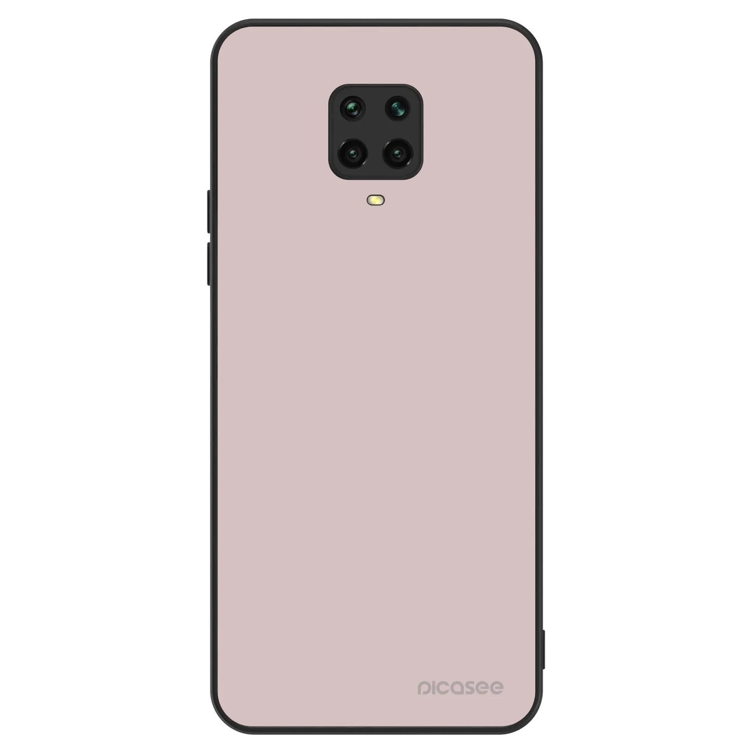 Picasee ULTIMATE CASE für Xiaomi Redmi Note 9S - Fantasy Fade