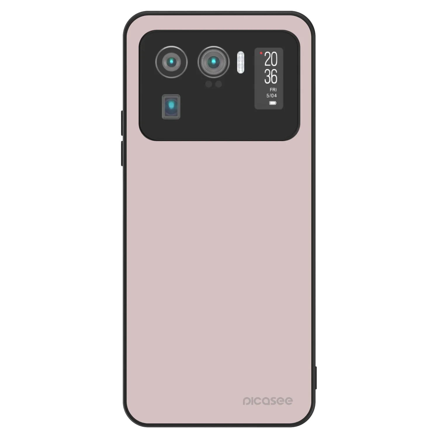 Picasee ULTIMATE CASE für Xiaomi Mi 11 Ultra - Fantasy Fade