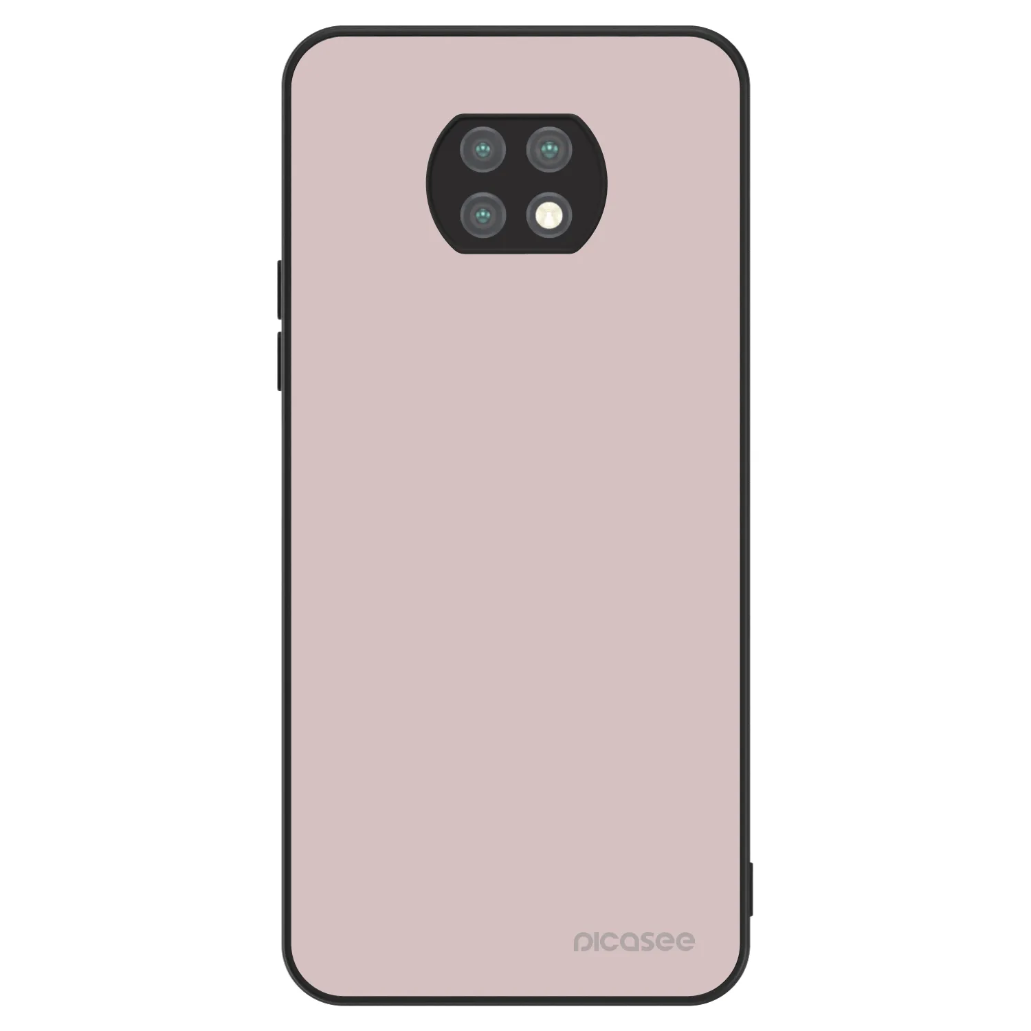 Picasee ULTIMATE CASE für Xiaomi Redmi Note 9T - Fantasy Fade