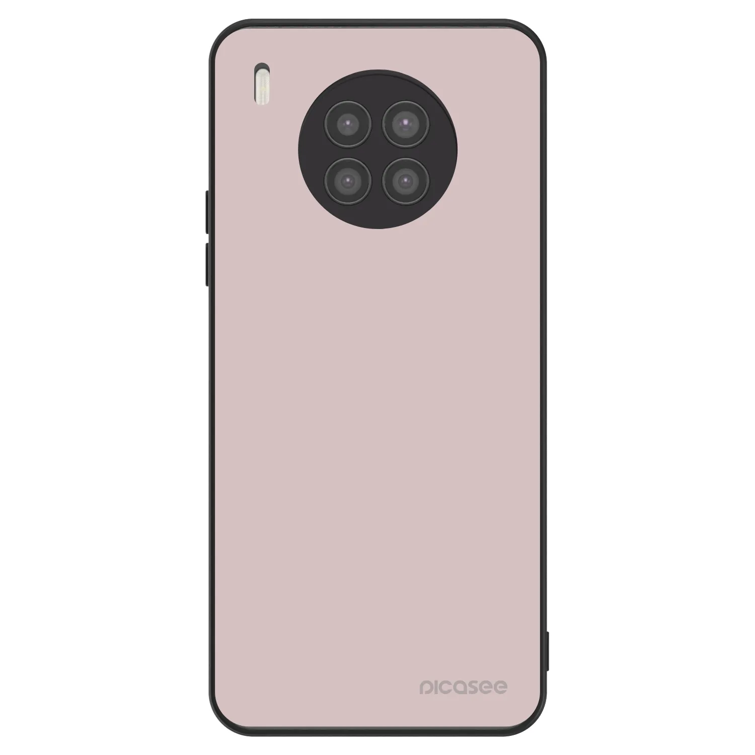 Picasee ULTIMATE CASE für Huawei Nova 8i - Fantasy Fade