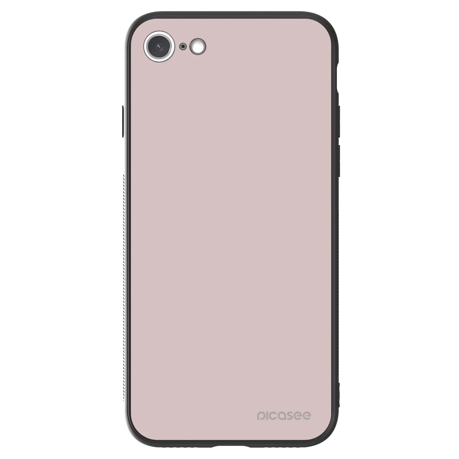 Picasee ULTIMATE CASE für Apple iPhone SE 2022 - Fantasy Fade