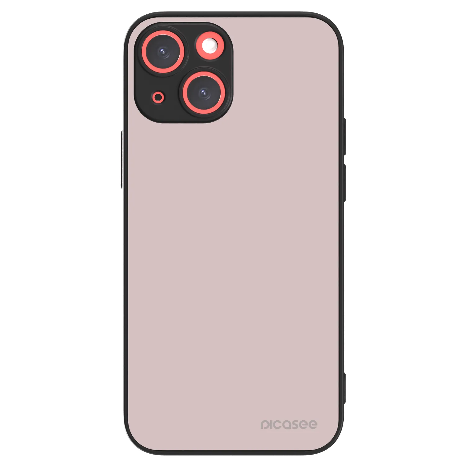 Picasee ULTIMATE CASE MagSafe für Apple iPhone 13 mini - Fantasy Fade