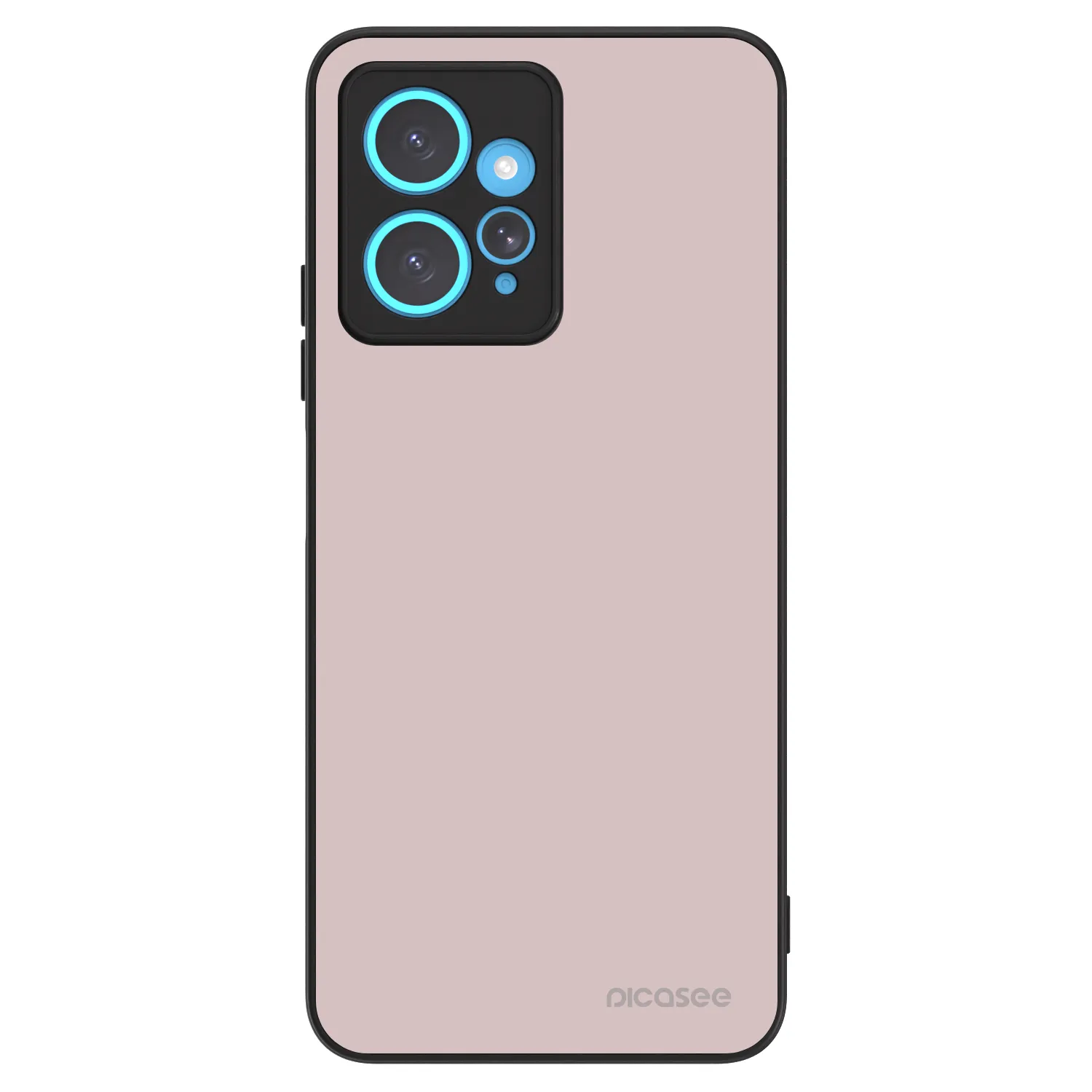 Picasee ULTIMATE CASE für Xiaomi Redmi Note 12 4G - Fantasy Fade