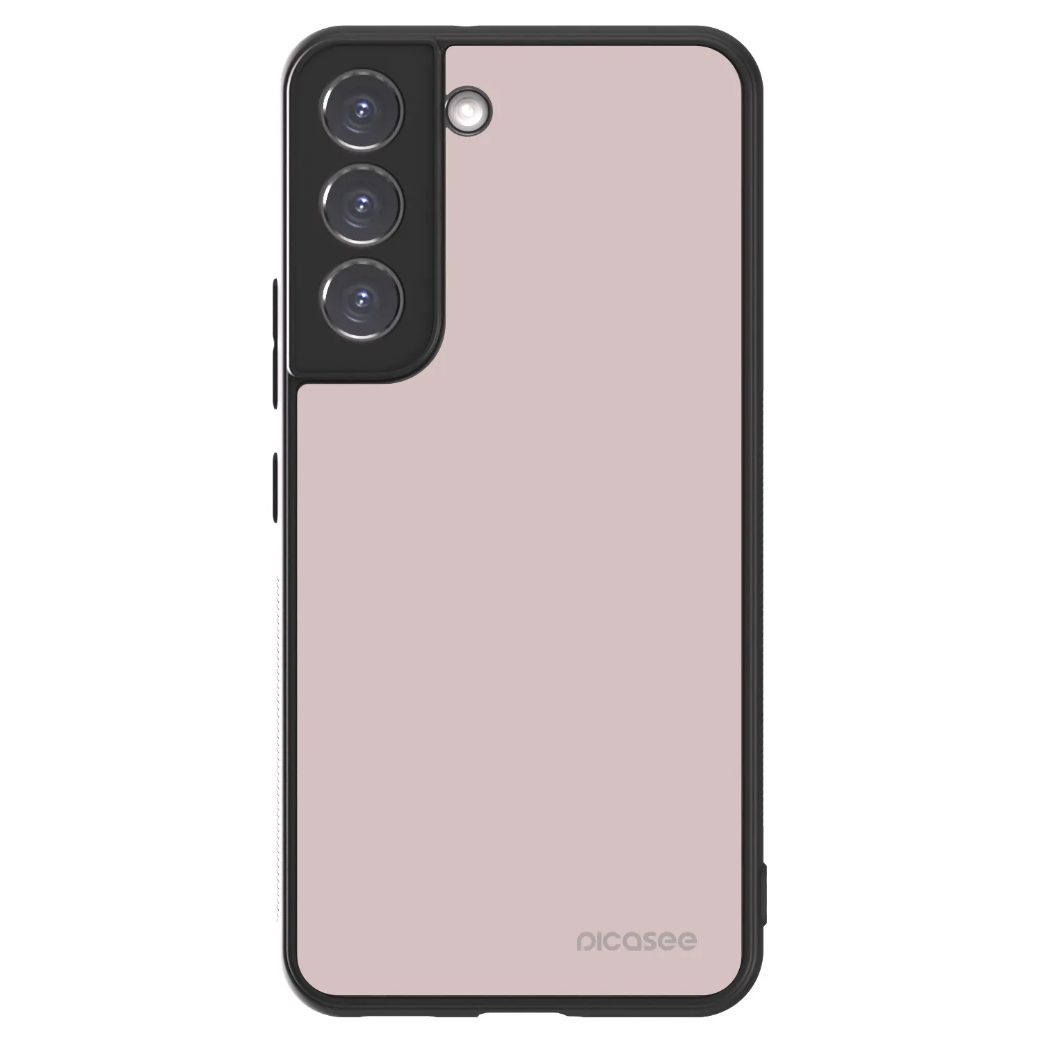 Picasee ULTIMATE CASE PowerShare für Samsung Galaxy S22 5G - Fantasy Fade