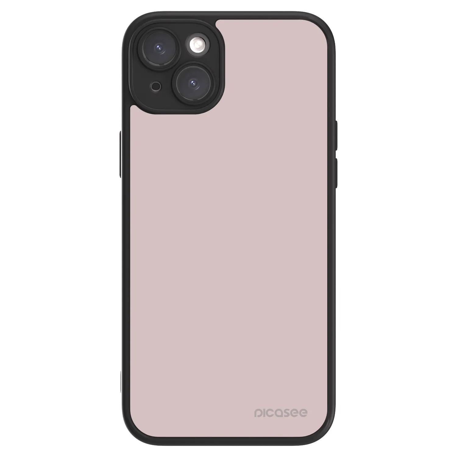 Picasee ULTIMATE CASE für Apple iPhone 15 Plus - Fantasy Fade