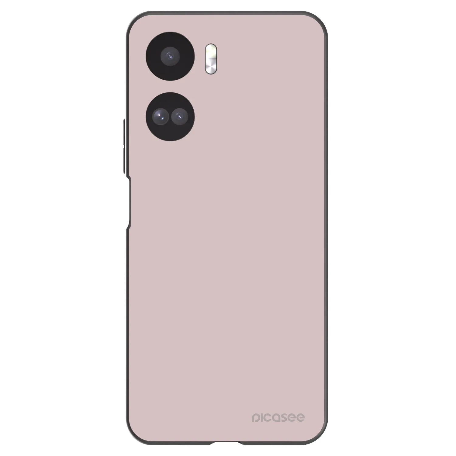 Picasee Honor 90 Lite 5G Hülle - Schwarzes Silikon - Fantasy Fade