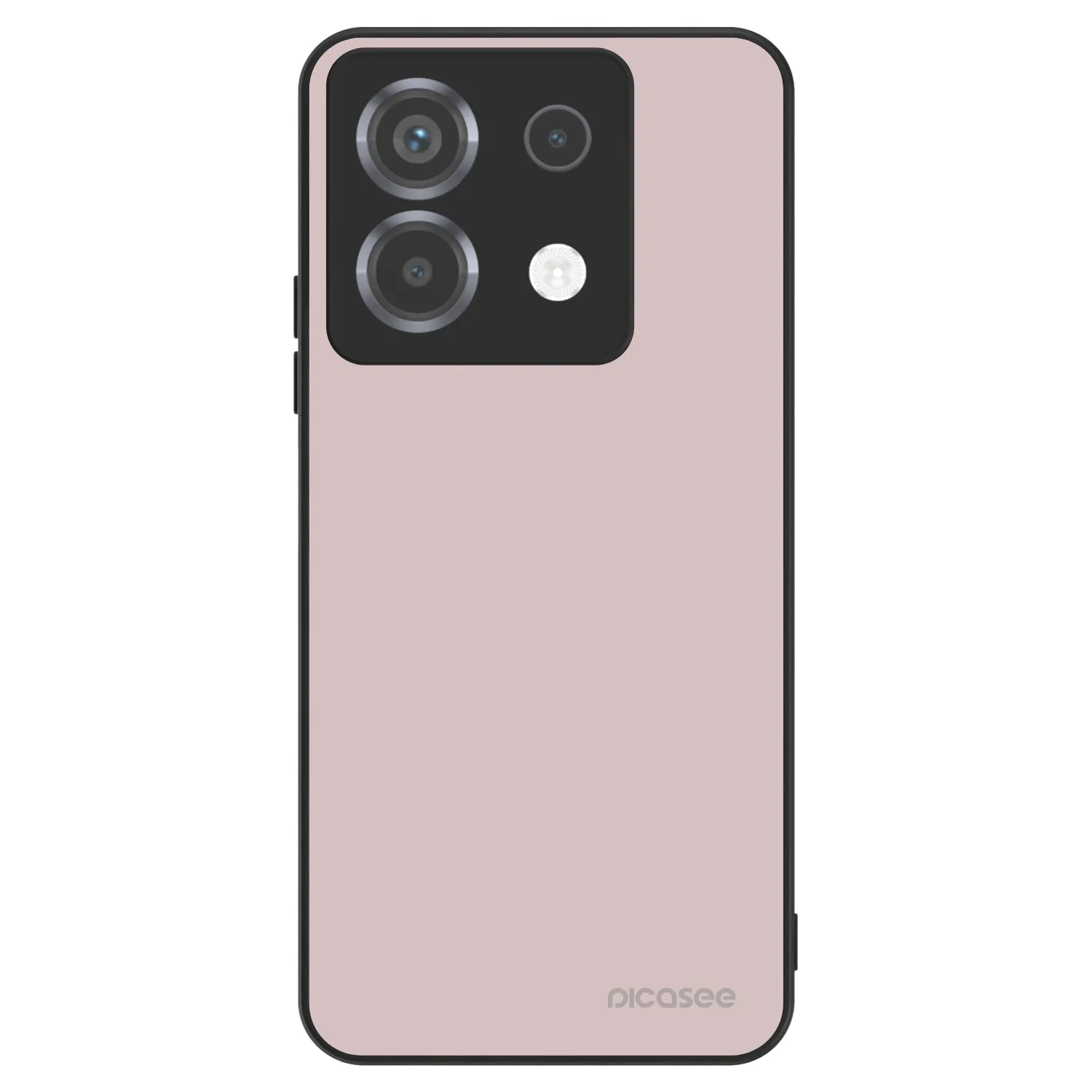 Picasee ULTIMATE CASE für Xiaomi Poco X6 - Fantasy Fade