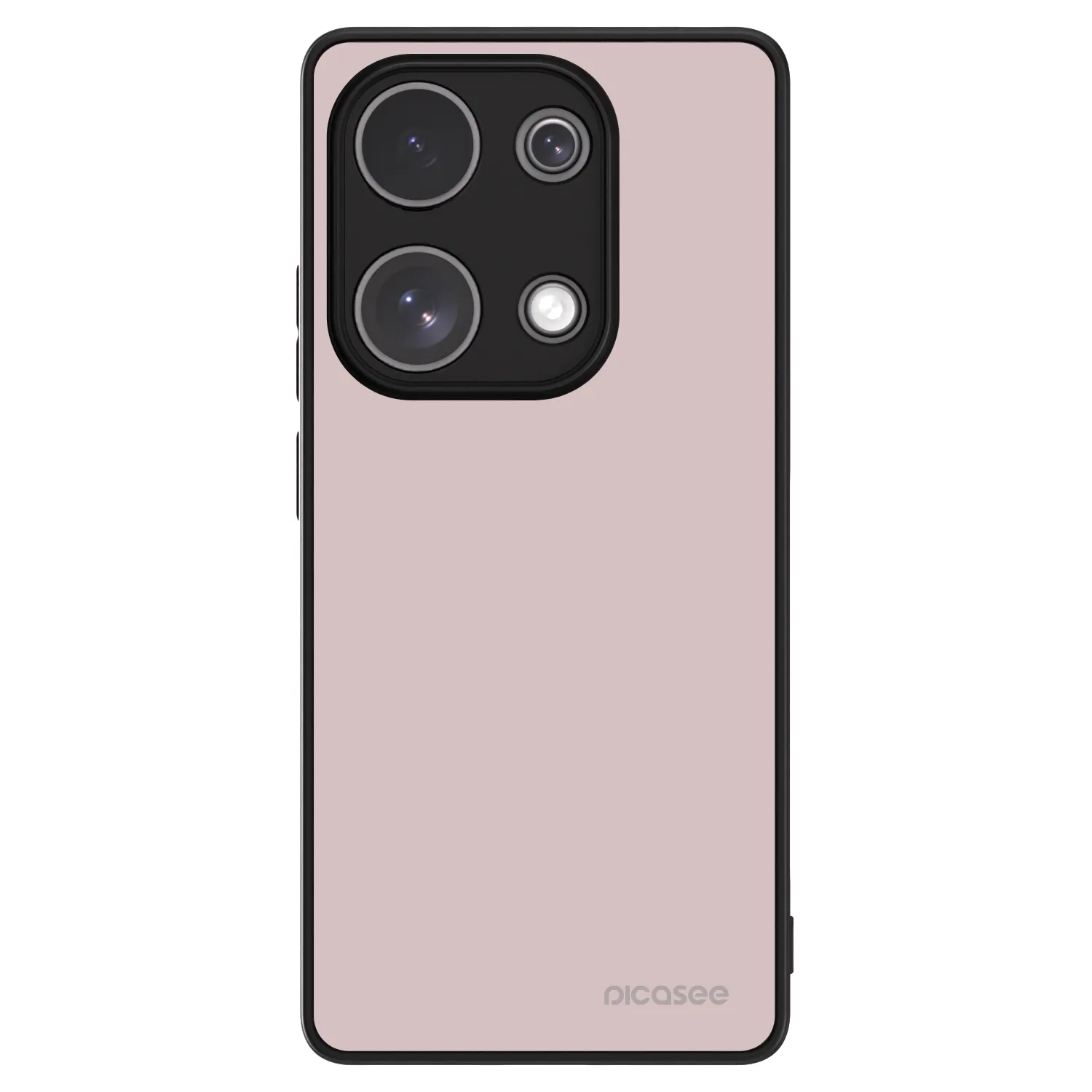 Picasee ULTIMATE CASE für Xiaomi Redmi Note 13 Pro 4G - Fantasy Fade