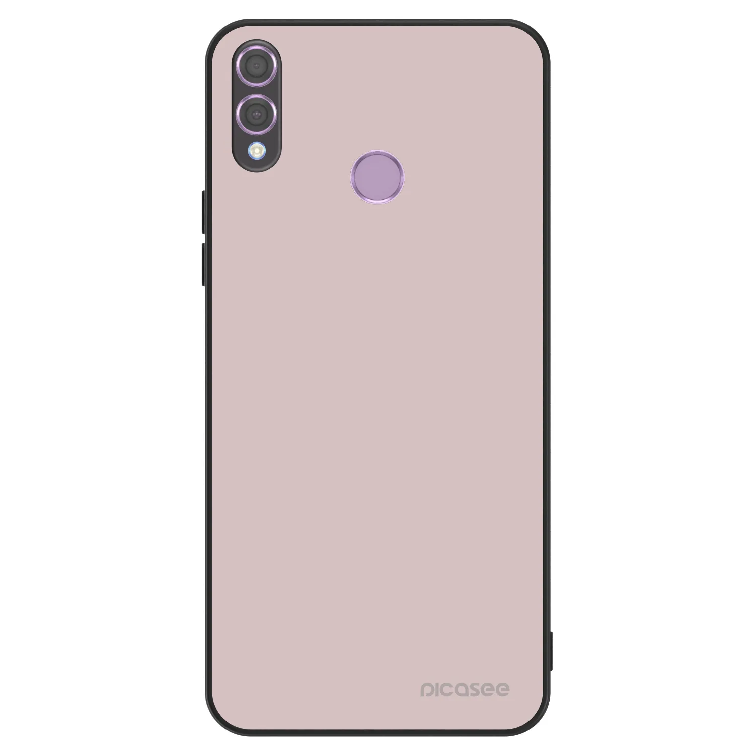 Picasee ULTIMATE CASE für Honor 8X - Fantasy Fade