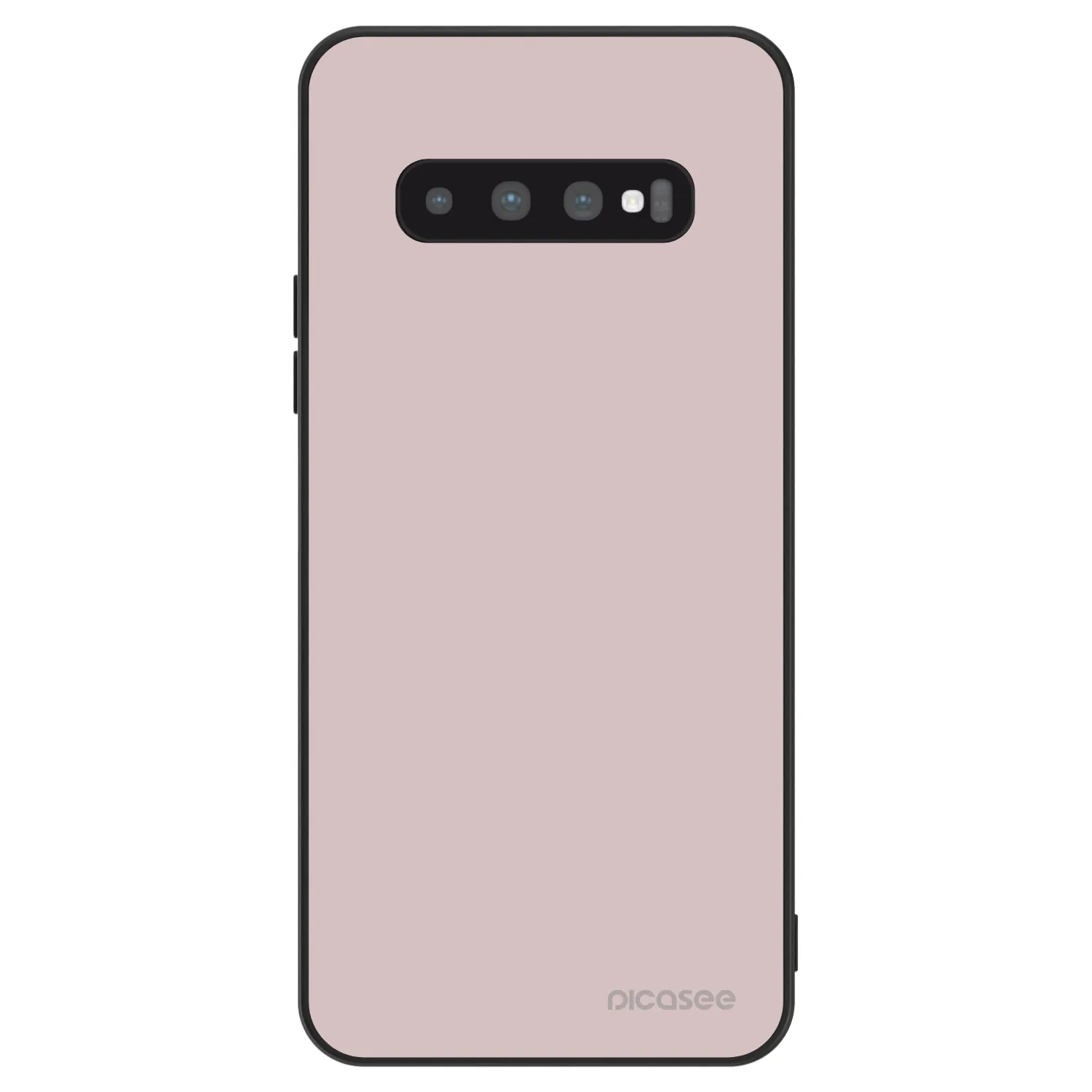 Picasee ULTIMATE CASE für Samsung Galaxy S10 Plus G975 - Fantasy Fade