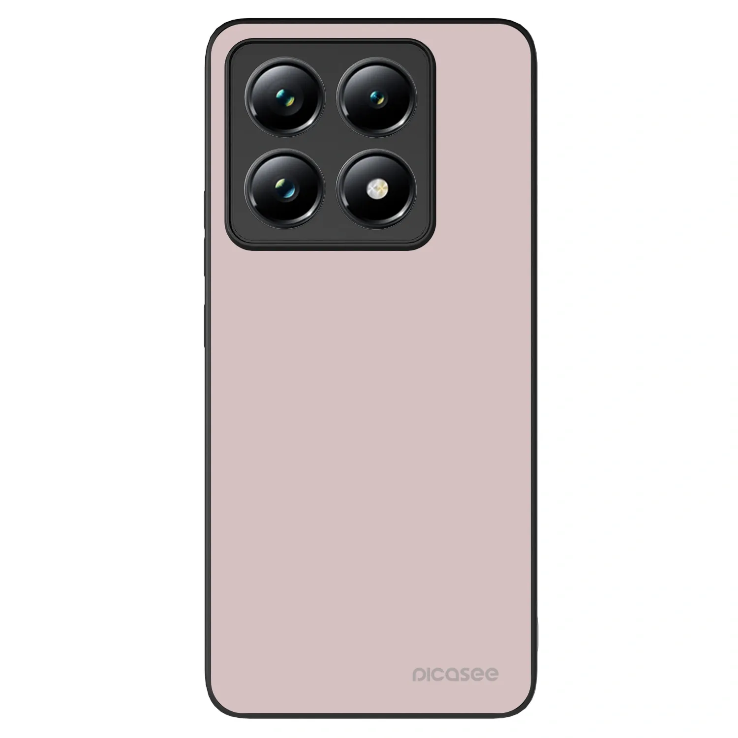 Picasee ULTIMATE CASE für Xiaomi 14T Pro - Fantasy Fade