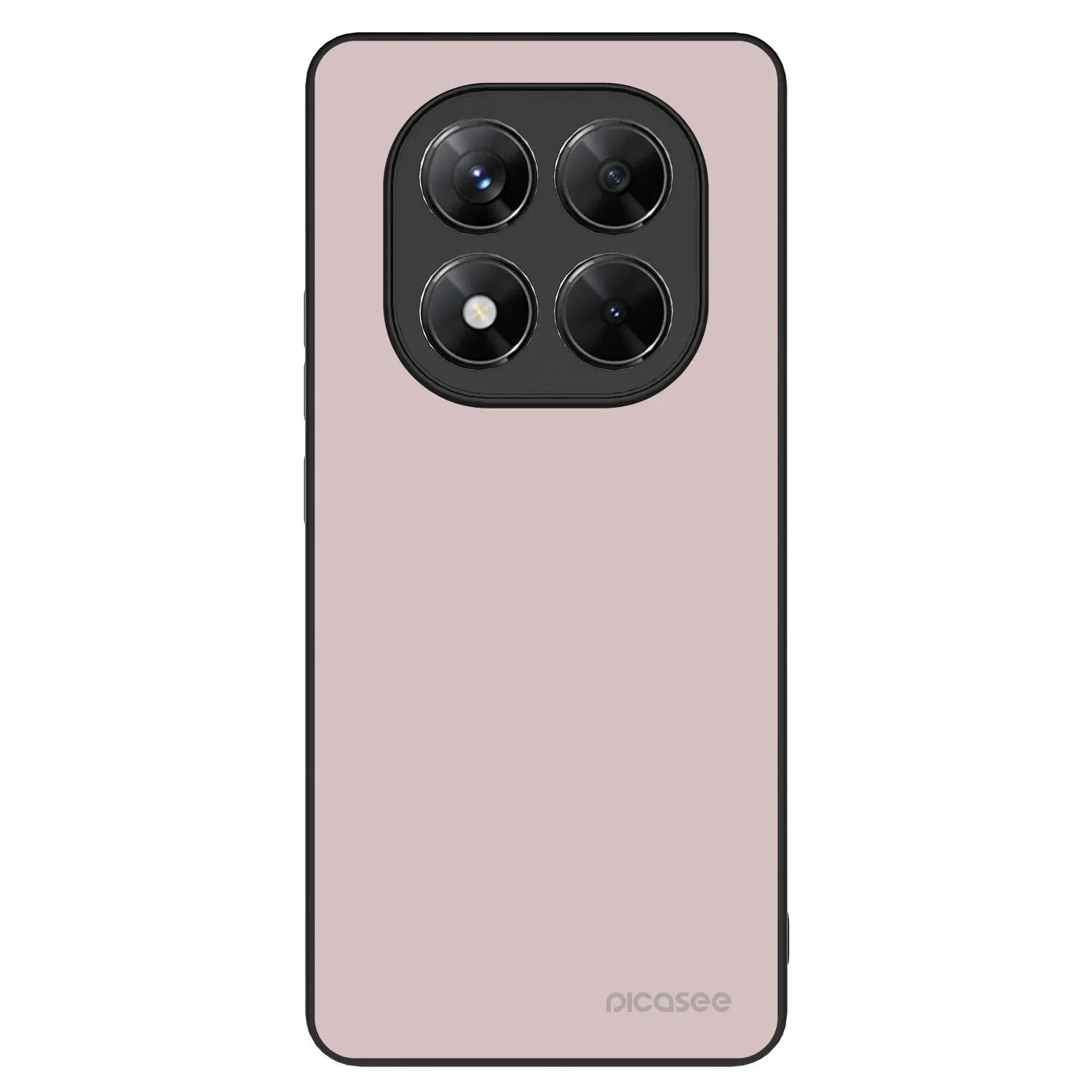 Picasee ULTIMATE CASE für Xiaomi Redmi Note 14 Pro 5G - Fantasy Fade