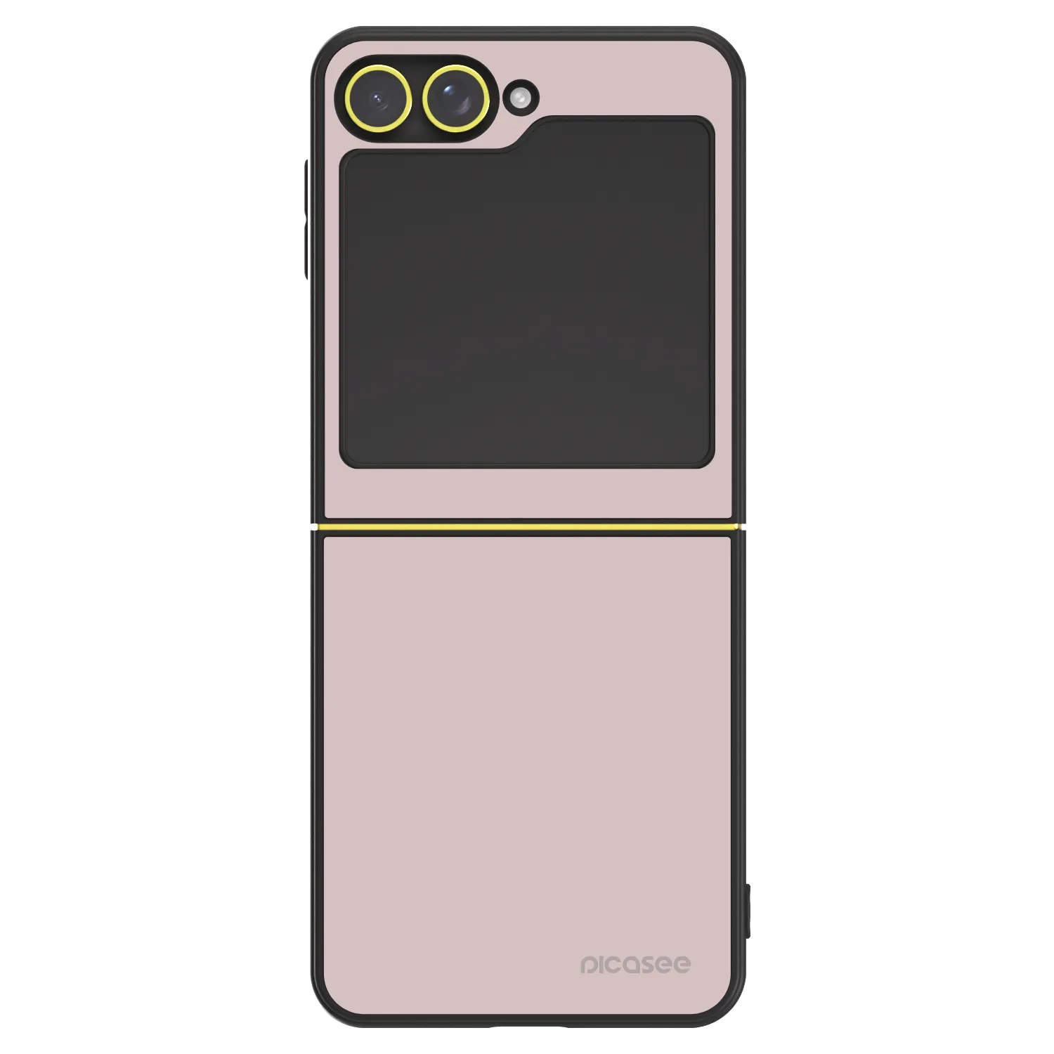 Picasee ULTIMATE CASE für Samsung Galaxy Z Flip6 5G - Fantasy Fade