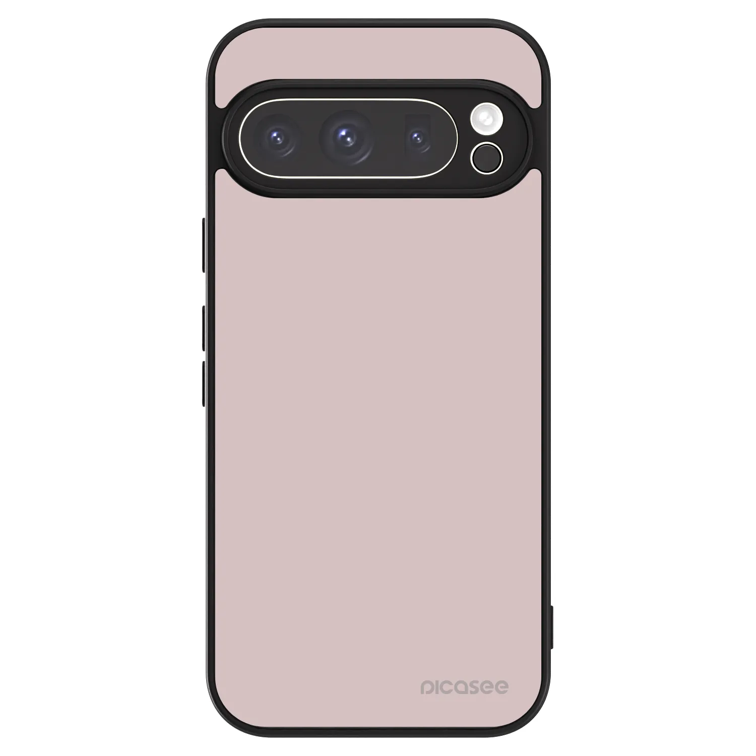 Picasee ULTIMATE CASE für Google Pixel 9 Pro - Fantasy Fade