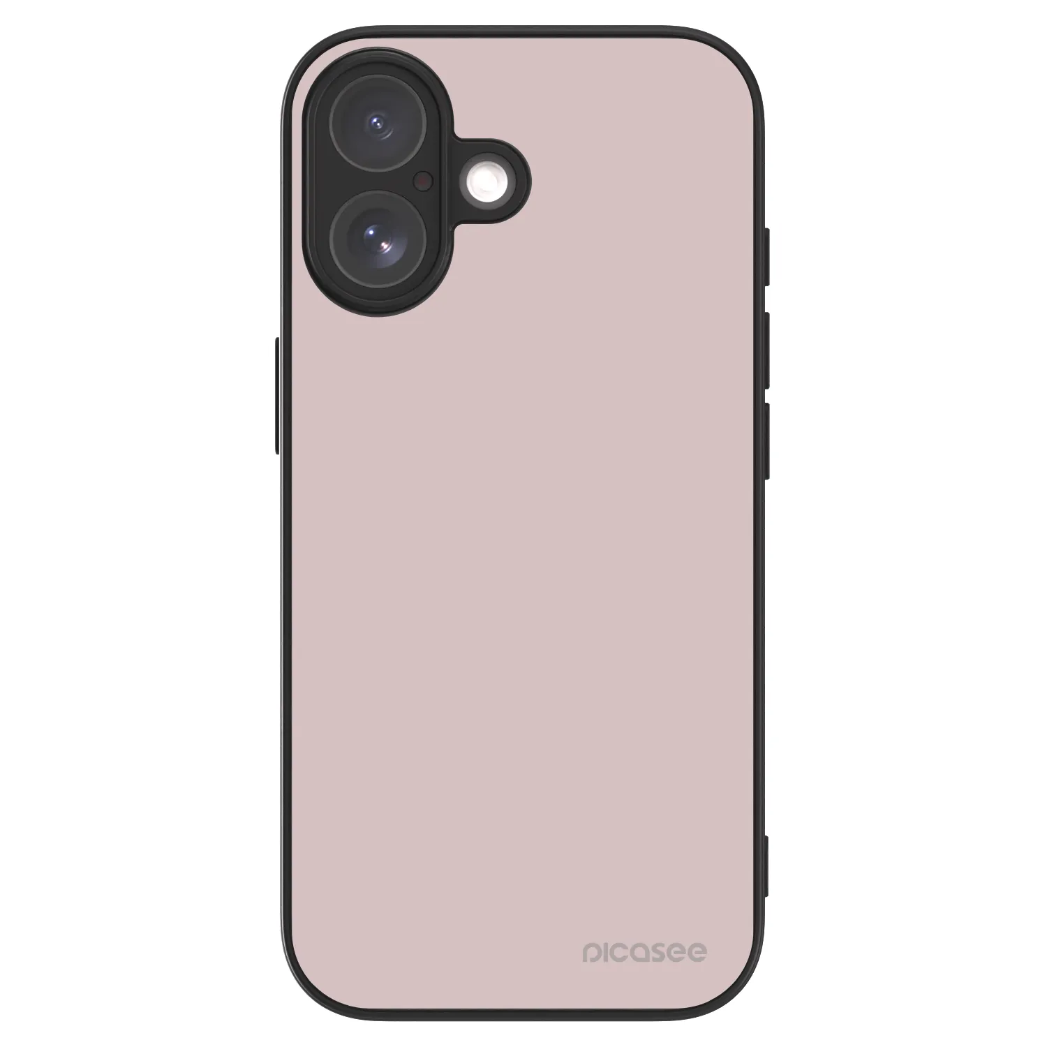 Picasee ULTIMATE CASE MagSafe für Apple iPhone 17 - Fantasy Fade