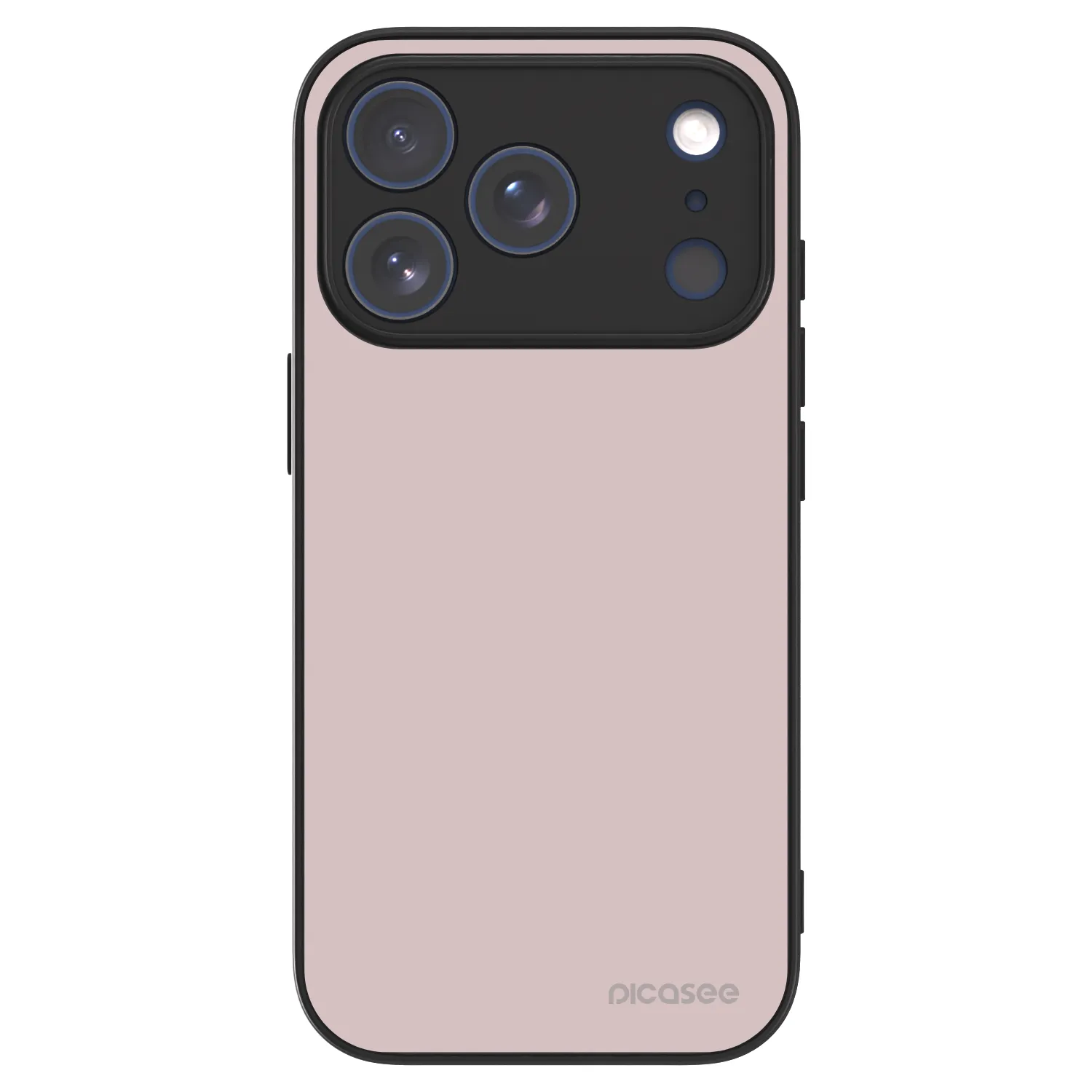 Picasee ULTIMATE CASE MagSafe für Apple iPhone 17 Pro - Fantasy Fade