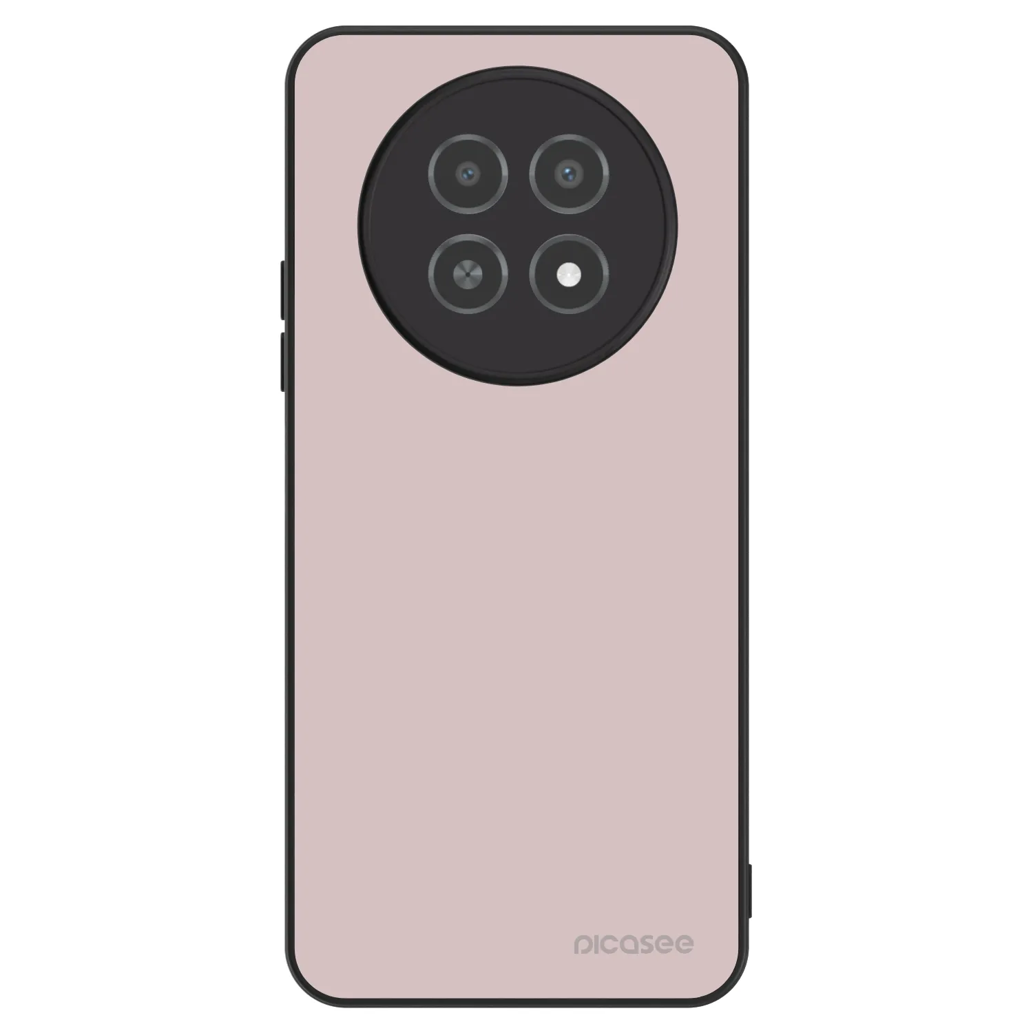 Picasee ULTIMATE CASE für Realme 12X - Fantasy Fade