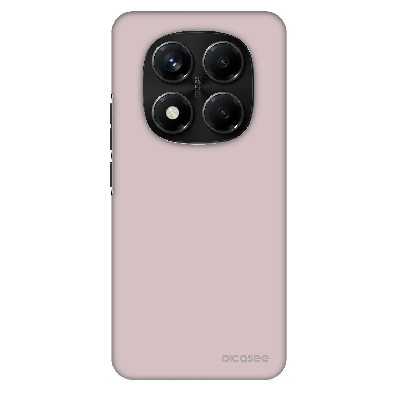Picasee Fashion Case für Xiaomi Redmi Note 14 Pro+ 5G - Fantasy Fade