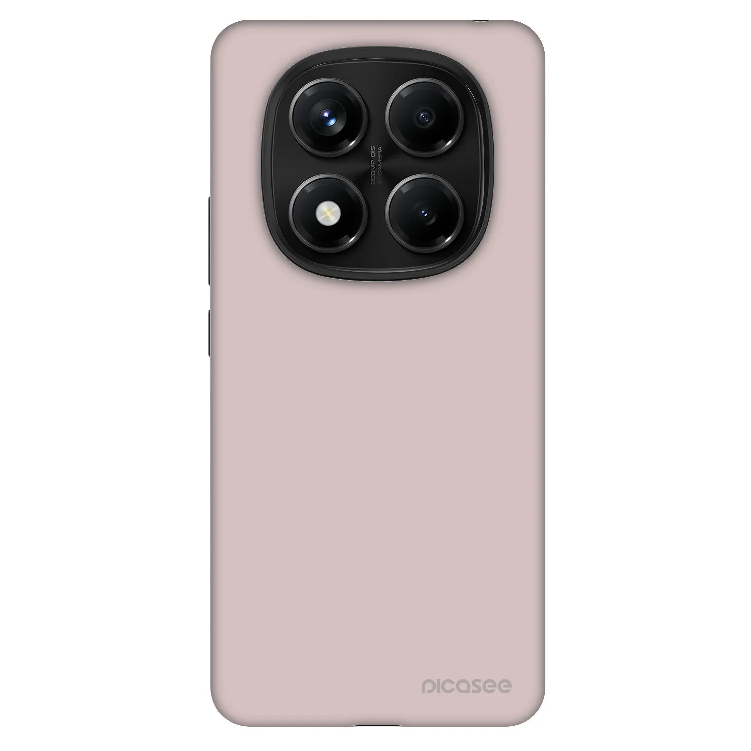 Picasee Fashion Case für Xiaomi Redmi Note 14 Pro 5G - Fantasy Fade