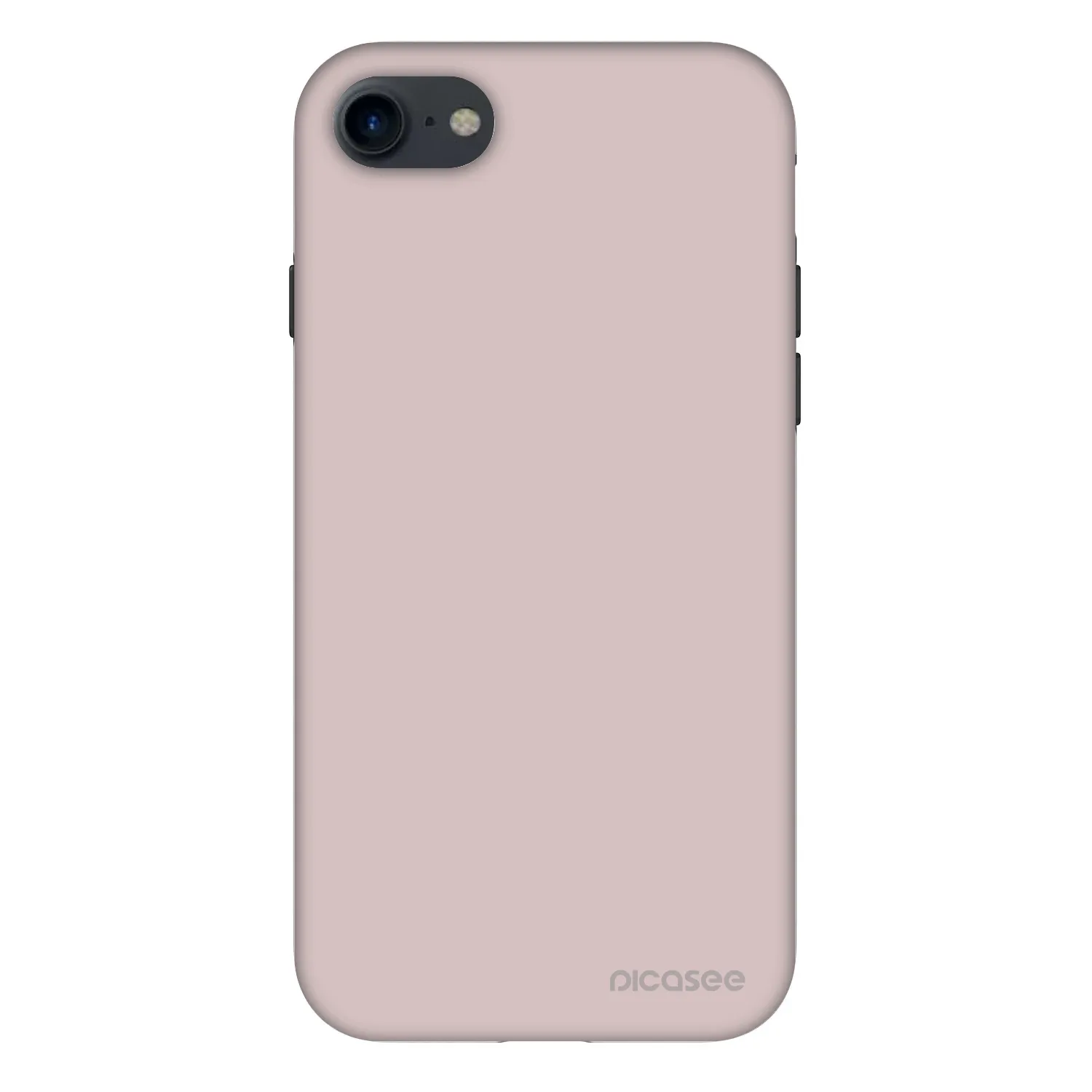 Picasee Fashion Case für Apple iPhone SE 2022 - Fantasy Fade