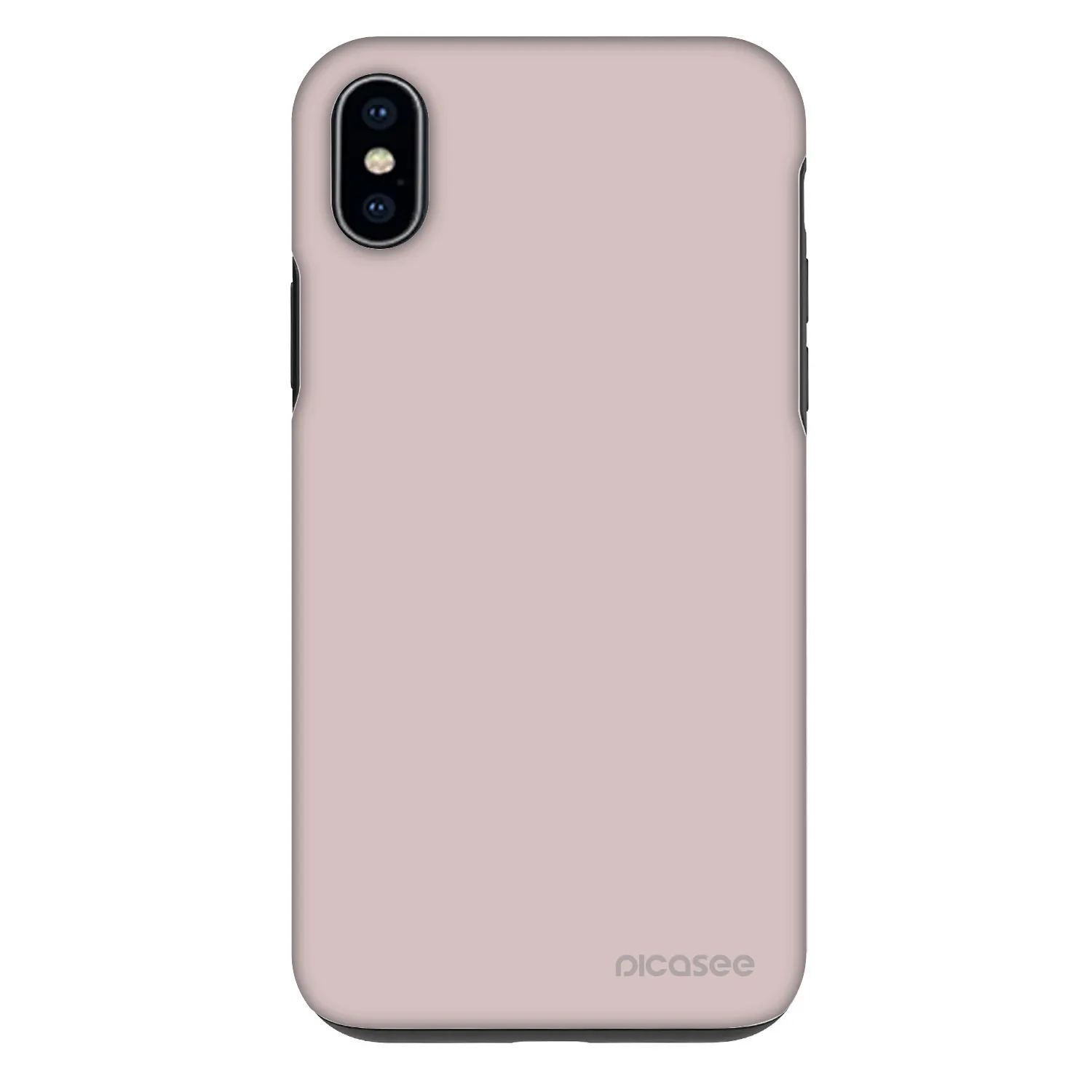 Picasee Fashion Case für Apple iPhone XS Max - Fantasy Fade