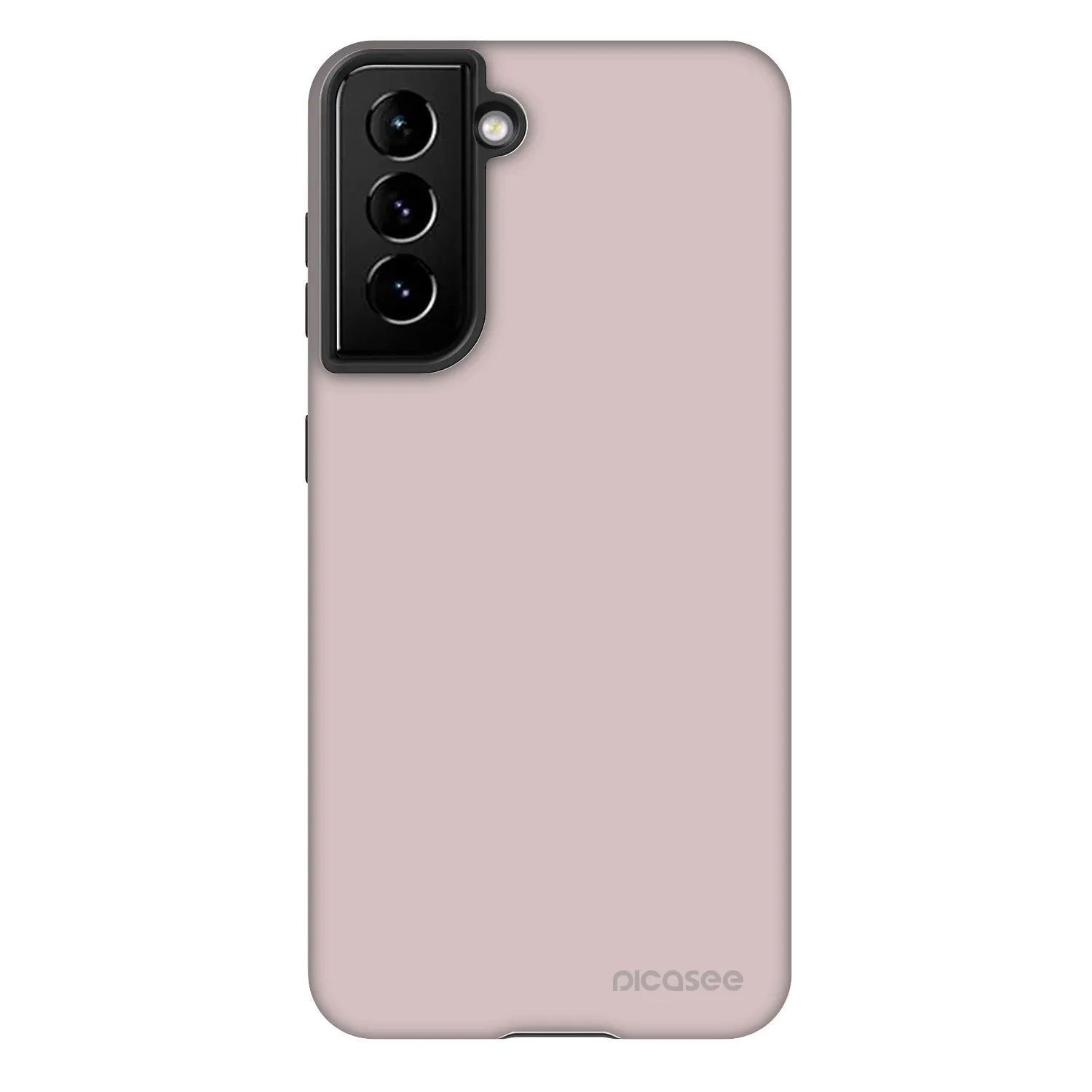 Picasee Fashion Case für Samsung Galaxy S21 5G G991B - Fantasy Fade