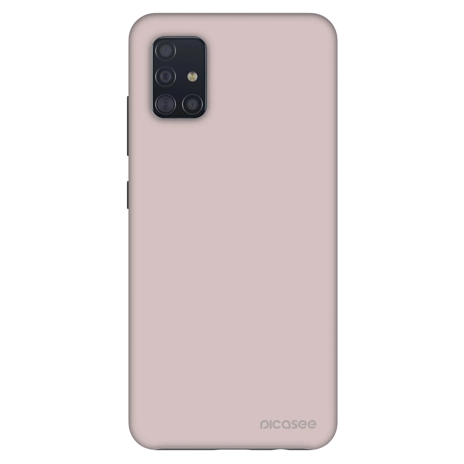 Picasee Fashion Case für Samsung Galaxy A51 A515F - Fantasy Fade
