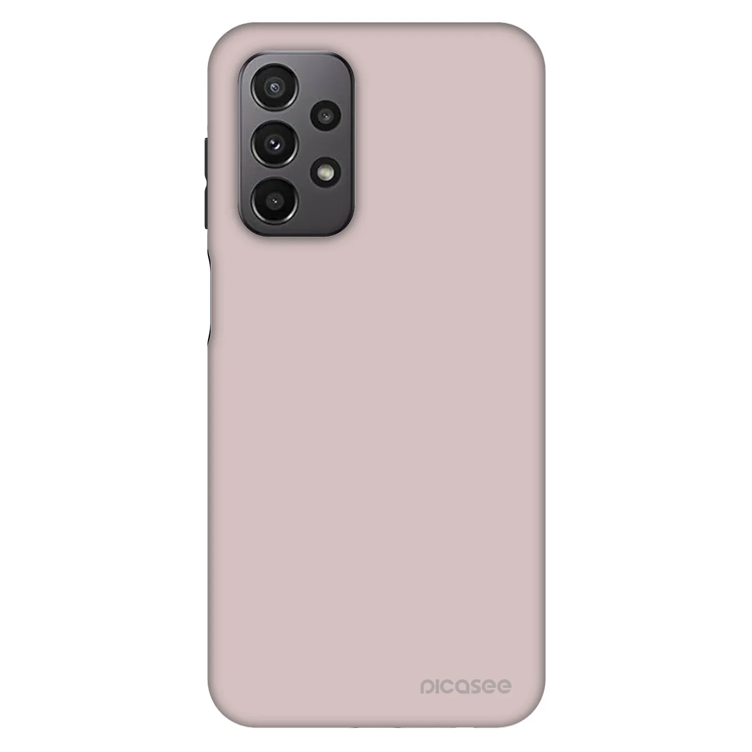 Picasee Fashion Case für Samsung Galaxy A23 A235F 4G - Fantasy Fade