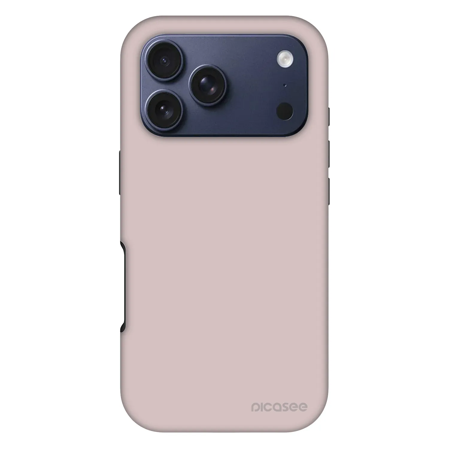 Picasee Fashion Case MagSafe für Apple iPhone 17 Pro - Fantasy Fade