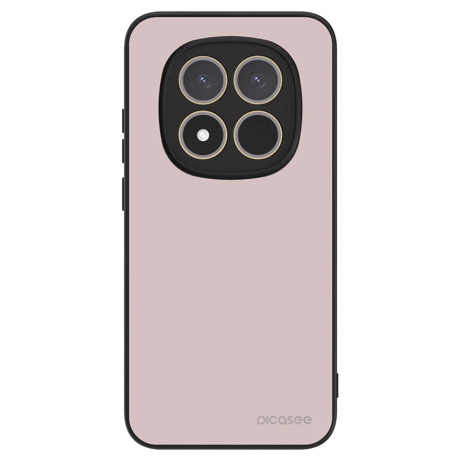 Picasee ULTIMATE CASE für Xiaomi Redmi Note 15 Pro 5G - Fantasy Fade