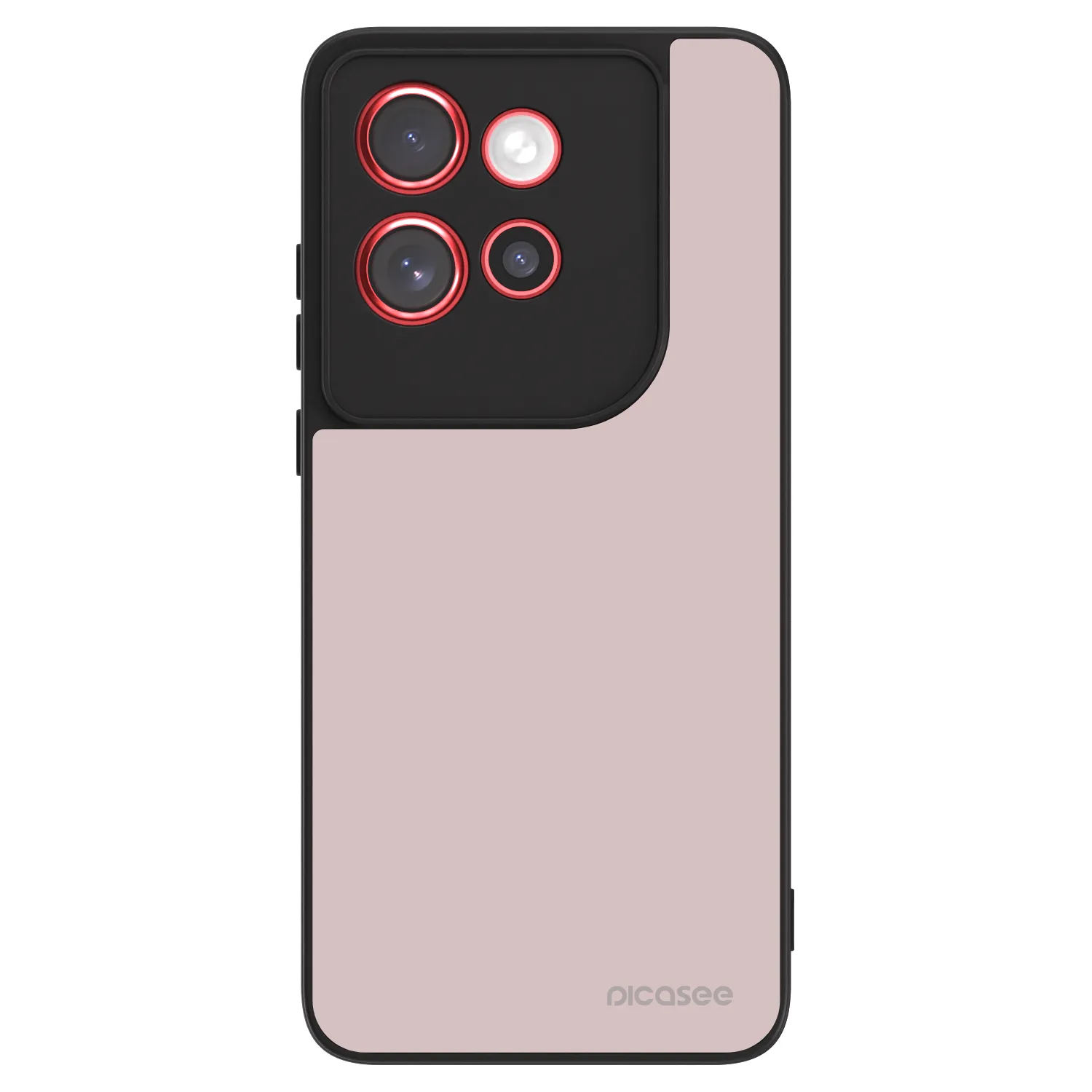 Picasee ULTIMATE CASE für Motorola Edge 60 Neo 5G - Fantasy Fade