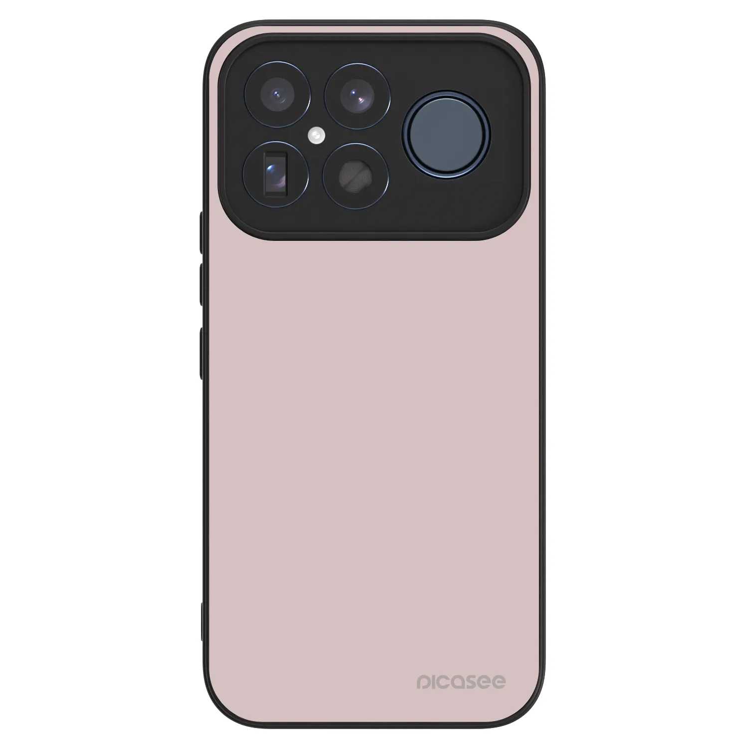 Picasee ULTIMATE CASE für Xiaomi Poco F8 Ultra - Fantasy Fade