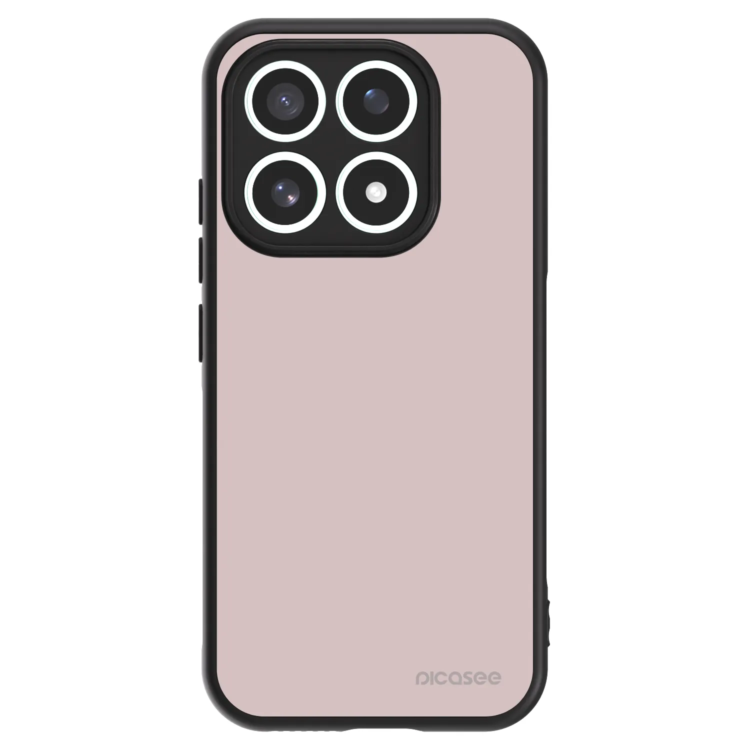 Picasee ULTIMATE CASE PowerShare für Xiaomi 17 - Fantasy Fade