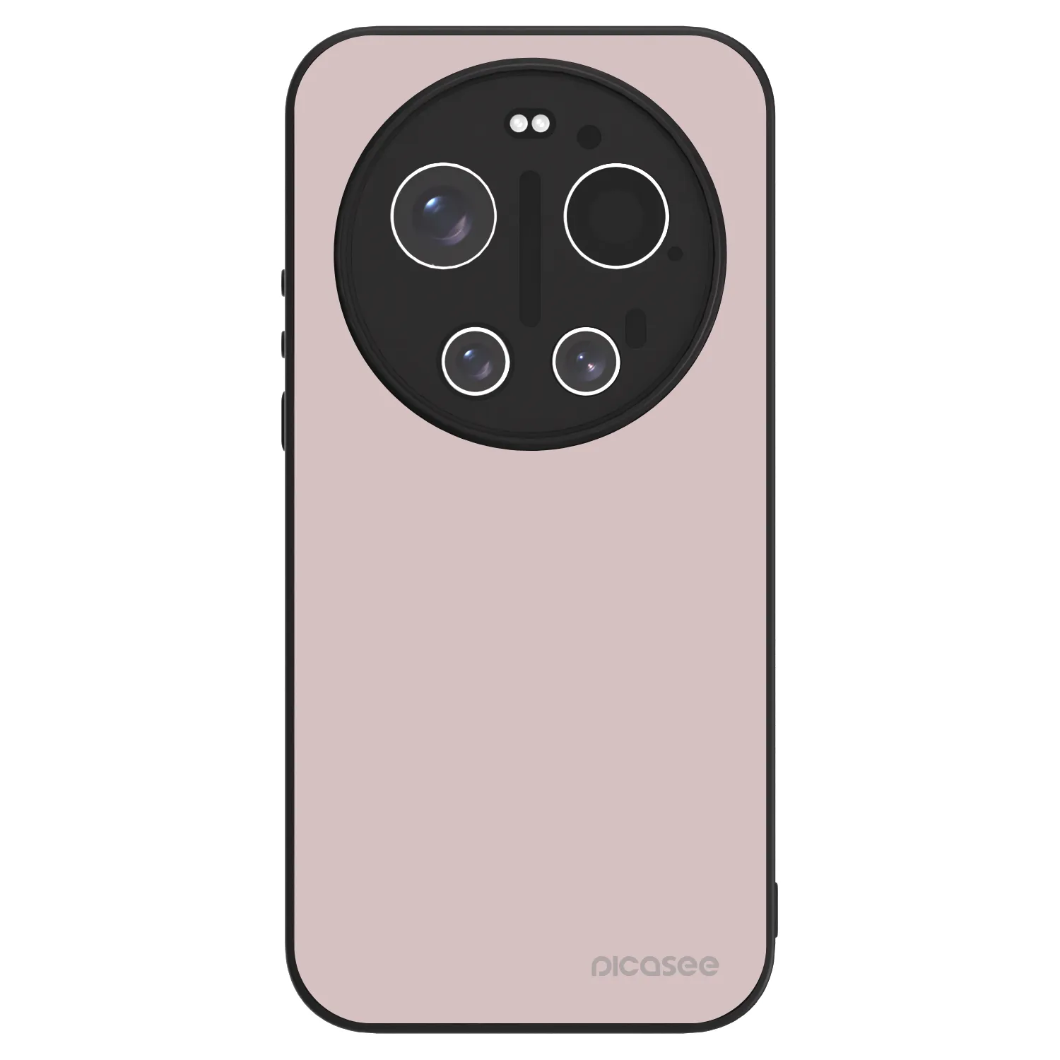 Picasee ULTIMATE CASE PowerShare für Xiaomi 17 Ultra - Fantasy Fade
