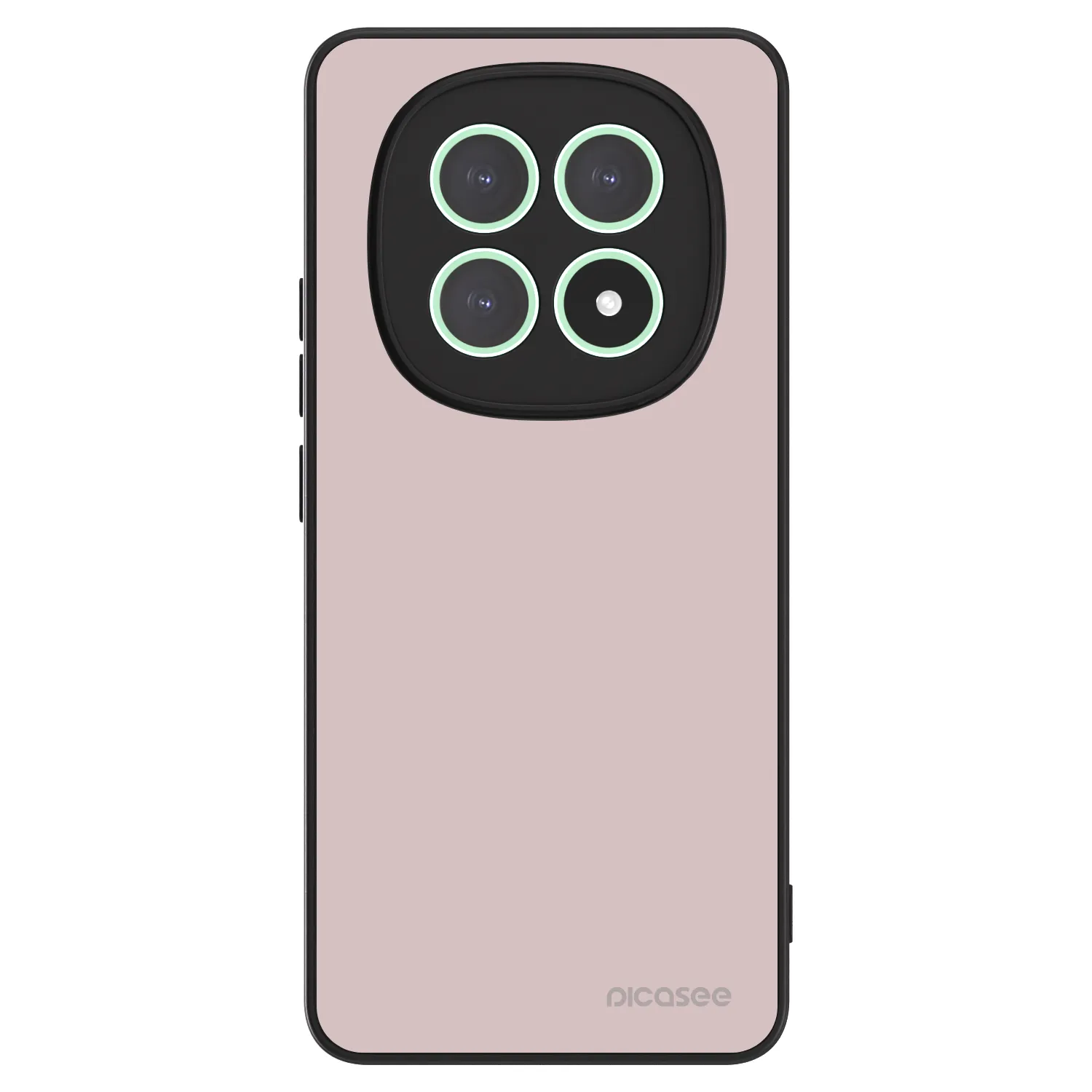 Picasee ULTIMATE CASE für Xiaomi Redmi Note 15 5G - Fantasy Fade