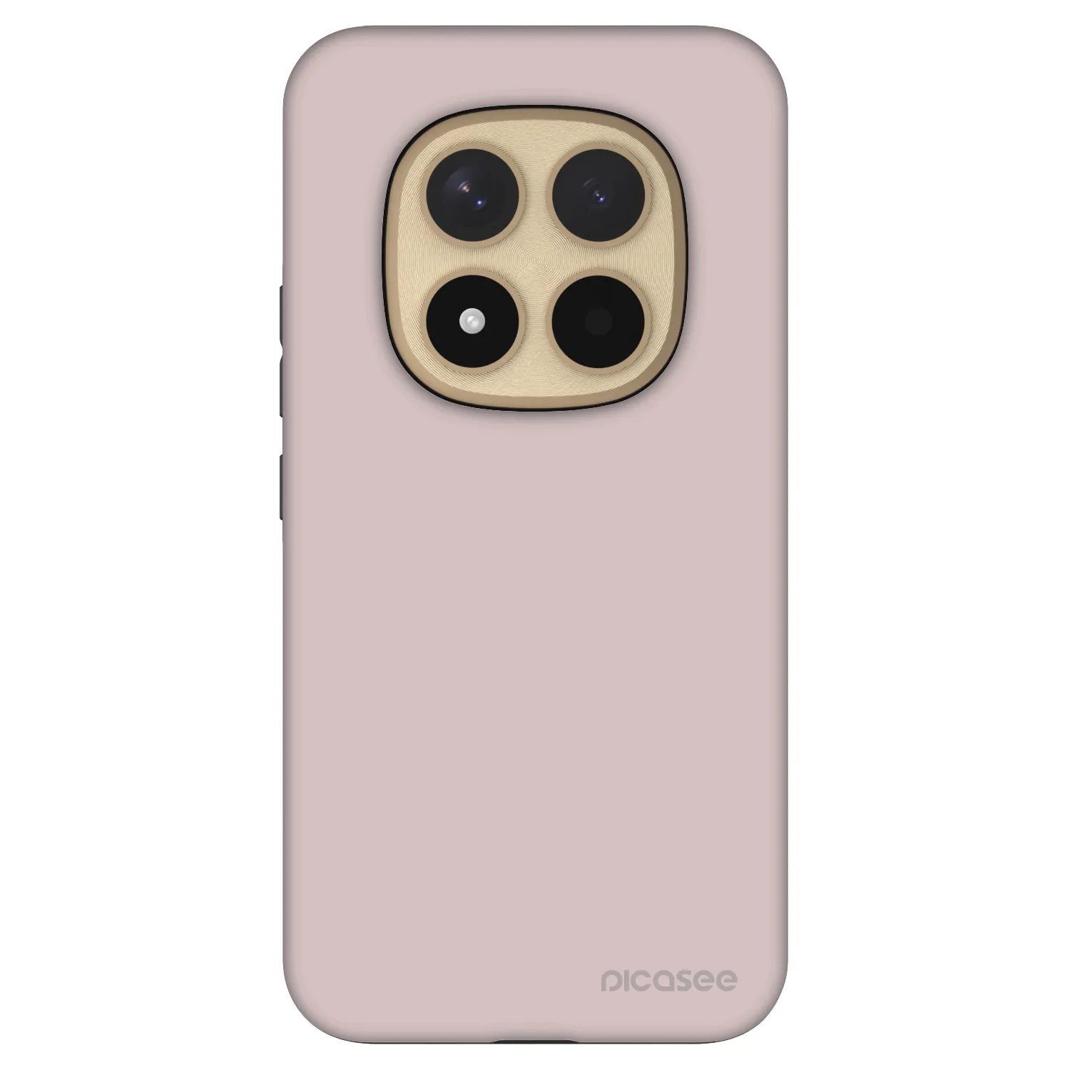 Picasee Fashion Case für Xiaomi Redmi Note 15 Pro+ - Fantasy Fade