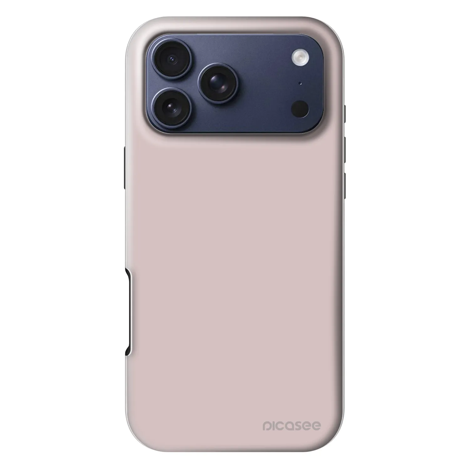 Picasee Fashion Case MagSafe für Apple iPhone 18 Pro Max - Fantasy Fade