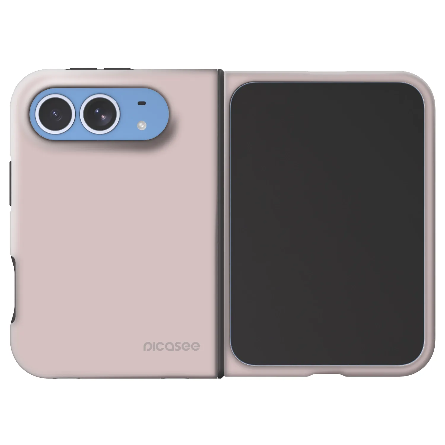 Picasee Fashion Case MagSafe für Apple iPhone Duo - Fantasy Fade