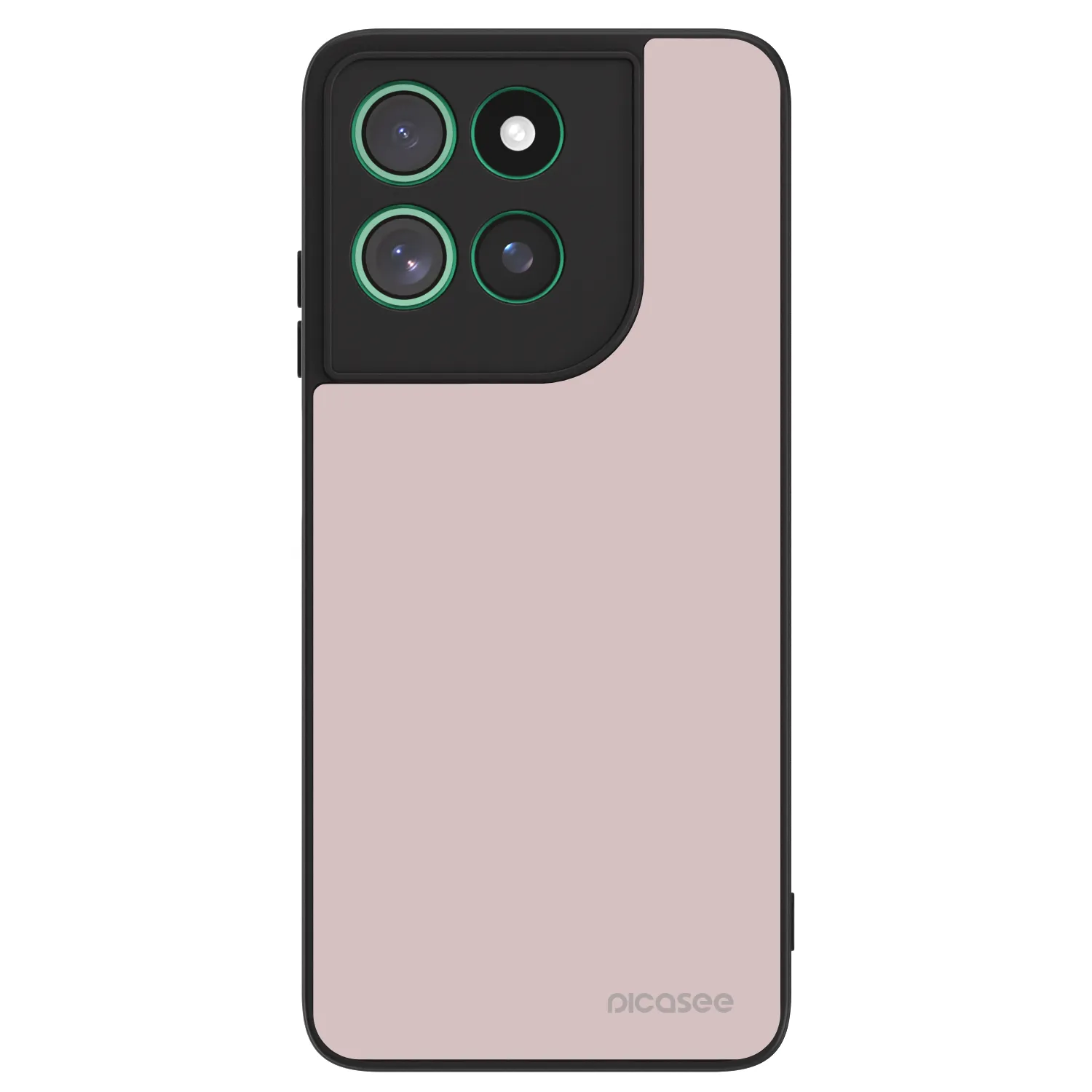 Picasee ULTIMATE CASE für Motorola Moto G57 Power - Fantasy Fade