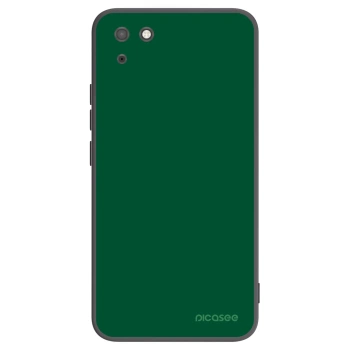 Hülle für Huawei Y5P - Green Gleam