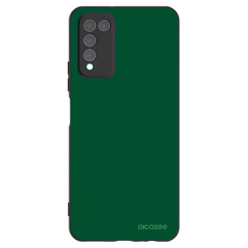 Hülle für Honor 10X Lite - Green Gleam
