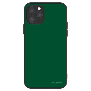 Picasee ULTIMATE CASE für Apple iPhone 11 Pro - Green Gleam