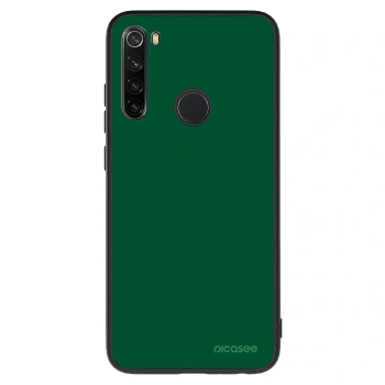 Hülle für Xiaomi Redmi Note 8 - Green Gleam