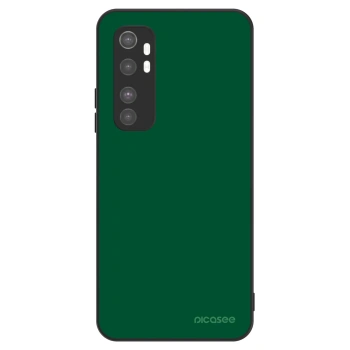 Hülle für Xiaomi Mi Note 10 Lite - Green Gleam