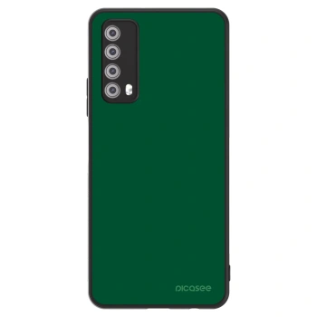 Hülle für Huawei P Smart 2021 - Green Gleam